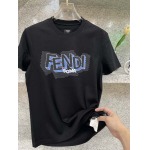 2025年12月15日入荷新作Fendi半袖 tシャツ秋冬高品質/人気/限定版/Knt工場