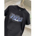 2025年12月15日入荷新作Fendi半袖 tシャツ秋冬高品質/人気/限定版/Knt工場