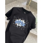 2025年12月15日入荷新作Fendi半袖 tシャツ秋冬高品質/人気/限定版/Knt工場
