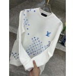 2025年12月15日入荷新作Louis Vuittonスウェット秋冬高品質/人気/限定版/Knt工場