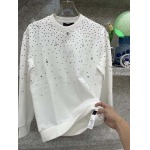 2025年12月15日入荷新作Louis Vuittonスウェット秋冬高品質/人気/限定版/Knt工場