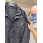 2025年12月15日入荷新作Louis Vuittonジャケット秋冬高品質/人気/限定版/Knt工場