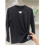 2025年12月15日入荷新作Prada長袖秋冬高品質/人気/限定版/Knt工場