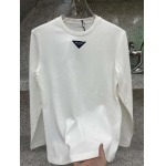 2025年12月15日入荷新作Prada長袖秋冬高品質/人気/限定版/Knt工場