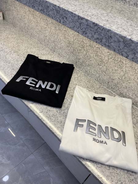 2025年12月15日入荷新作Fendi長袖秋冬高品質/人気...