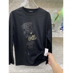 2025年12月15日入荷新作Versace長袖秋冬高品質/人気/限定版/Knt工場