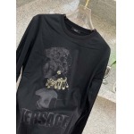 2025年12月15日入荷新作Versace長袖秋冬高品質/人気/限定版/Knt工場