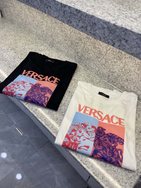 2025年12月15日入荷新作Versace長袖秋冬高品質/...