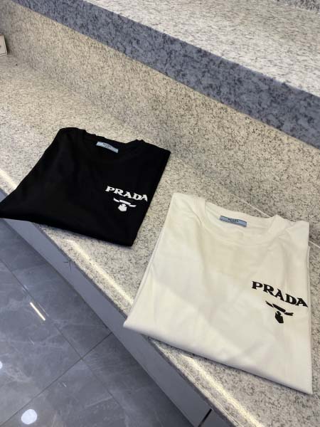 2025年12月15日入荷新作Prada長袖秋冬高品質/人気...