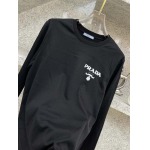 2025年12月15日入荷新作Prada長袖秋冬高品質/人気/限定版/Knt工場