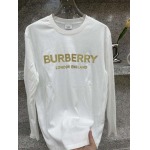 2025年12月15日入荷新作Burberry 長袖秋冬高品質/人気/限定版/Knt工場