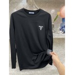 2025年12月15日入荷新作Prada長袖秋冬高品質/人気/限定版/Knt工場