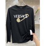 2025年12月15日入荷新作Versace長袖秋冬高品質/人気/限定版/Knt工場