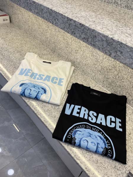 2025年12月15日入荷新作Versace長袖秋冬高品質/...