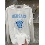 2025年12月15日入荷新作Versace長袖秋冬高品質/人気/限定版/Knt工場