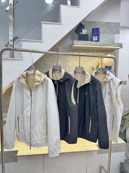 2025年12月15日入荷新作Brunello Cucine...