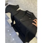 2025年12月15日入荷新作Prada背広秋冬高品質/人気/限定版/Knt工場