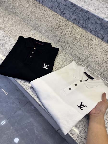 2025年12月15日入荷新作Louis Vuitton長袖...