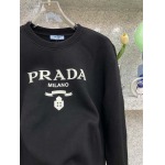 2025年12月15日入荷新作Pradaスウェット秋冬高品質/人気/限定版/Knt工場