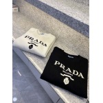2025年12月15日入荷新作Pradaスウェット秋冬高品質/人気/限定版/Knt工場