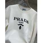 2025年12月15日入荷新作Pradaスウェット秋冬高品質/人気/限定版/Knt工場