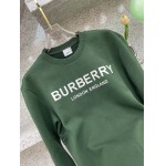 2025年12月15日入荷新作Burberry スウェット秋冬高品質/人気/限定版/Knt工場