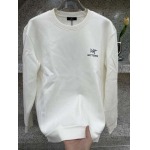 2025年12月15日入荷新作ARCTERYXスウェット秋冬高品質/人気/限定版/Knt工場