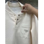 2025年12月15日入荷新作Pradaスウェット秋冬高品質/人気/限定版/Knt工場