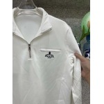 2025年12月15日入荷新作Pradaスウェット秋冬高品質/人気/限定版/Knt工場