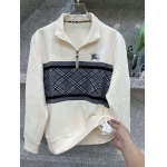 2025年12月15日入荷新作Burberry スウェット秋冬高品質/人気/限定版/Knt工場