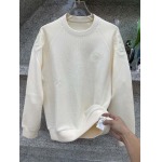 2025年12月15日入荷新作Burberry スウェット秋冬高品質/人気/限定版/Knt工場