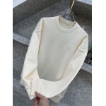 2025年12月15日入荷新作Burberry スウェット秋冬高品質/人気/限定版/Knt工場