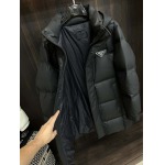 2025年12月16日入荷新作Pradaダウンジャケット秋冬高品質/人気/ASB工場