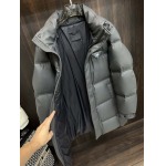 2025年12月16日入荷新作Pradaダウンジャケット秋冬高品質/人気/ASB工場