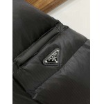 2025年12月16日入荷新作Pradaダウンジャケット秋冬高品質/人気/ASB工場