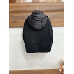 2025年12月16日入荷新作Louis Vuittonダウンジャケット秋冬高品質/人気/ASB工場