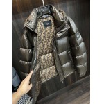 2025年12月16日入荷新作Fendiダウンジャケット秋冬高品質/人気/ASB工場