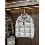 2025年12月16日入荷新作Louis Vuittonダウンジャケット秋冬高品質/人気/ASB工場