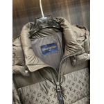 2025年12月16日入荷新作Louis Vuittonダウンジャケット秋冬高品質/人気/ASB工場