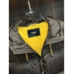 2025年12月16日入荷新作Fendiダウンジャケット秋冬高品質/人気/ASB工場