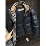 2025年12月16日入荷新作Burberry ダウンジャケット秋冬高品質/人気/ASB工場