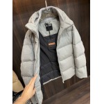 2025年12月16日入荷新作Zegnaダウンジャケット秋冬高品質/人気/ASB工場