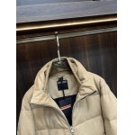 2025年12月16日入荷新作Zegnaダウンジャケット秋冬高品質/人気/ASB工場