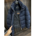 2025年12月16日入荷新作Zegnaダウンジャケット秋冬高品質/人気/ASB工場