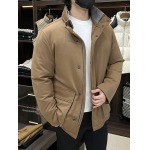 2025年12月16日入荷新作Zegnaダウンジャケット秋冬高品質/人気/ASB工場