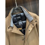 2025年12月16日入荷新作Zegnaダウンジャケット秋冬高品質/人気/ASB工場