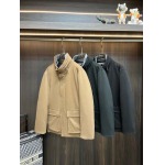 2025年12月16日入荷新作Zegnaダウンジャケット秋冬高品質/人気/ASB工場