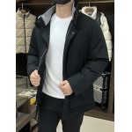 2025年12月16日入荷新作Zegnaダウンジャケット秋冬高品質/人気/ASB工場