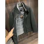 2025年12月16日入荷新作Zegnaダウンジャケット秋冬高品質/人気/ASB工場