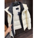 2025年12月16日入荷新作Pradaダウンジャケット秋冬高品質/人気/ASB工場